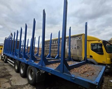 Сканиа 124, объемом двигателя 0 л и пробегом 900 тыс. км за 22000 $, фото 16 на Automoto.ua