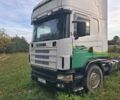 Сканиа 124, объемом двигателя 11.7 л и пробегом 0 тыс. км за 4800 $, фото 1 на Automoto.ua
