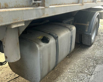 Сканиа 124, объемом двигателя 0 л и пробегом 1 тыс. км за 21000 $, фото 10 на Automoto.ua