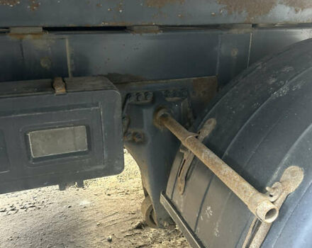 Сканиа 124, объемом двигателя 0 л и пробегом 1 тыс. км за 21000 $, фото 9 на Automoto.ua