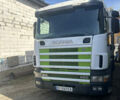 Сканиа 124, объемом двигателя 0 л и пробегом 1 тыс. км за 21000 $, фото 1 на Automoto.ua