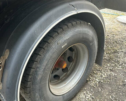 Сканиа 124, объемом двигателя 0 л и пробегом 1 тыс. км за 21000 $, фото 8 на Automoto.ua