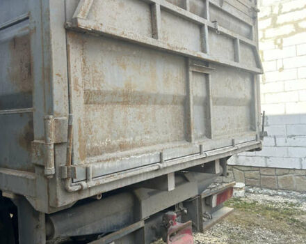 Сканиа 124, объемом двигателя 0 л и пробегом 1 тыс. км за 21000 $, фото 6 на Automoto.ua