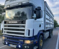 Сканиа 124, объемом двигателя 0 л и пробегом 1 тыс. км за 18500 $, фото 7 на Automoto.ua