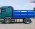 Сканиа 124, объемом двигателя 11.7 л и пробегом 1 тыс. км за 16900 $, фото 1 на Automoto.ua