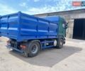 Сканиа 124, объемом двигателя 11.7 л и пробегом 1 тыс. км за 16900 $, фото 7 на Automoto.ua