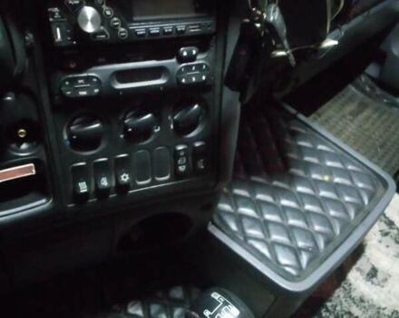 Сканиа 124, объемом двигателя 11.7 л и пробегом 1 тыс. км за 16900 $, фото 15 на Automoto.ua