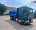 Сканиа 124, объемом двигателя 11.7 л и пробегом 1 тыс. км за 16900 $, фото 6 на Automoto.ua