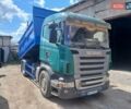 Сканиа 124, объемом двигателя 11.7 л и пробегом 1 тыс. км за 16900 $, фото 9 на Automoto.ua