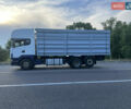 Сканиа 124, объемом двигателя 0 л и пробегом 1 тыс. км за 19000 $, фото 5 на Automoto.ua