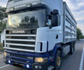 Сканиа 124, объемом двигателя 0 л и пробегом 1 тыс. км за 19000 $, фото 3 на Automoto.ua