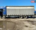 Сканиа 124, объемом двигателя 0 л и пробегом 700 тыс. км за 10500 $, фото 5 на Automoto.ua