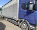 Сканиа 124, объемом двигателя 0 л и пробегом 700 тыс. км за 10500 $, фото 9 на Automoto.ua