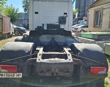 Сканіа 124, об'ємом двигуна 0 л та пробігом 600 тис. км за 4500 $, фото 2 на Automoto.ua