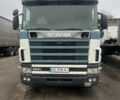 Сканиа 124, объемом двигателя 0 л и пробегом 1000 тыс. км за 4800 $, фото 1 на Automoto.ua