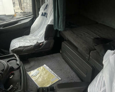 Сканиа 124, объемом двигателя 0 л и пробегом 1000 тыс. км за 4800 $, фото 4 на Automoto.ua