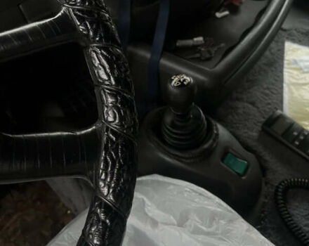 Сканиа 124, объемом двигателя 0 л и пробегом 1000 тыс. км за 4800 $, фото 6 на Automoto.ua