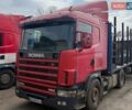 Сканиа 124, объемом двигателя 0 л и пробегом 500 тыс. км за 4500 $, фото 1 на Automoto.ua
