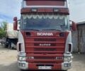 Сканиа 124, объемом двигателя 0 л и пробегом 1000 тыс. км за 10800 $, фото 1 на Automoto.ua