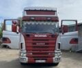 Сканіа 124, об'ємом двигуна 0 л та пробігом 1000 тис. км за 11500 $, фото 1 на Automoto.ua