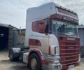 Сканиа 124, объемом двигателя 0 л и пробегом 1000 тыс. км за 10800 $, фото 2 на Automoto.ua