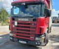 Сканиа 124, объемом двигателя 0 л и пробегом 860 тыс. км за 9450 $, фото 1 на Automoto.ua