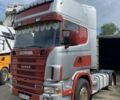 Сканиа 124, объемом двигателя 0 л и пробегом 1000 тыс. км за 10800 $, фото 3 на Automoto.ua