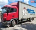 Сканиа 124, объемом двигателя 0 л и пробегом 860 тыс. км за 9450 $, фото 1 на Automoto.ua