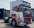 Сканиа 124, объемом двигателя 0 л и пробегом 1000 тыс. км за 10800 $, фото 40 на Automoto.ua