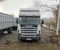 Сканиа 124, объемом двигателя 12.5 л и пробегом 500 тыс. км за 5500 $, фото 1 на Automoto.ua