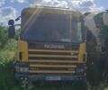 Жовтий Сканіа 124, об'ємом двигуна 0 л та пробігом 0 тис. км за 22000 $, фото 1 на Automoto.ua