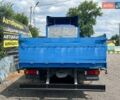 Синій Сканіа 124, об'ємом двигуна 11.75 л та пробігом 340 тис. км за 9490 $, фото 1 на Automoto.ua