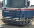 Синий Сканиа 124, объемом двигателя 11.7 л и пробегом 1000 тыс. км за 40000 $, фото 23 на Automoto.ua
