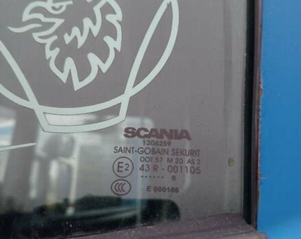 Синій Сканіа 124, об'ємом двигуна 0 л та пробігом 1 тис. км за 11000 $, фото 13 на Automoto.ua