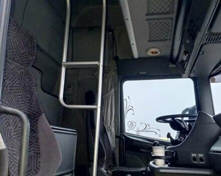 Синій Сканіа 124, об'ємом двигуна 0 л та пробігом 1 тис. км за 11000 $, фото 6 на Automoto.ua