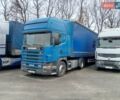 Синій Сканіа 124, об'ємом двигуна 0 л та пробігом 1 тис. км за 11000 $, фото 1 на Automoto.ua