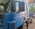 Синий Сканиа 124, объемом двигателя 0 л и пробегом 9 тыс. км за 3200 $, фото 2 на Automoto.ua