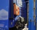 Синий Сканиа 124, объемом двигателя 11.71 л и пробегом 2 тыс. км за 7500 $, фото 7 на Automoto.ua