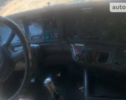Синий Сканиа 124, объемом двигателя 0 л и пробегом 157 тыс. км за 22000 $, фото 16 на Automoto.ua