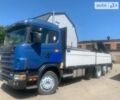 Синий Сканиа 124, объемом двигателя 0 л и пробегом 157 тыс. км за 22000 $, фото 10 на Automoto.ua