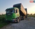 Зелений Сканіа 124, об'ємом двигуна 0 л та пробігом 515 тис. км за 30960 $, фото 1 на Automoto.ua