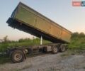 Зелений Сканіа 124, об'ємом двигуна 0 л та пробігом 515 тис. км за 30960 $, фото 3 на Automoto.ua