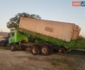 Зелений Сканіа 124, об'ємом двигуна 0 л та пробігом 515 тис. км за 30960 $, фото 2 на Automoto.ua