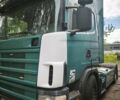 Зеленый Сканиа 124, объемом двигателя 11.71 л и пробегом 900 тыс. км за 6800 $, фото 7 на Automoto.ua