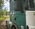 Зеленый Сканиа 124, объемом двигателя 11.71 л и пробегом 900 тыс. км за 6800 $, фото 9 на Automoto.ua