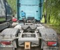 Зеленый Сканиа 124, объемом двигателя 11.71 л и пробегом 900 тыс. км за 6800 $, фото 1 на Automoto.ua