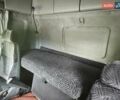 Зеленый Сканиа 124, объемом двигателя 11.71 л и пробегом 900 тыс. км за 7500 $, фото 4 на Automoto.ua