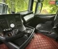 Зеленый Сканиа 124, объемом двигателя 11.71 л и пробегом 900 тыс. км за 7500 $, фото 2 на Automoto.ua
