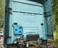 Зеленый Сканиа 124, объемом двигателя 11.71 л и пробегом 900 тыс. км за 7500 $, фото 8 на Automoto.ua
