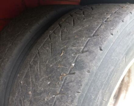 Білий Сканіа 144, об'ємом двигуна 9 л та пробігом 986 тис. км за 15000 $, фото 10 на Automoto.ua